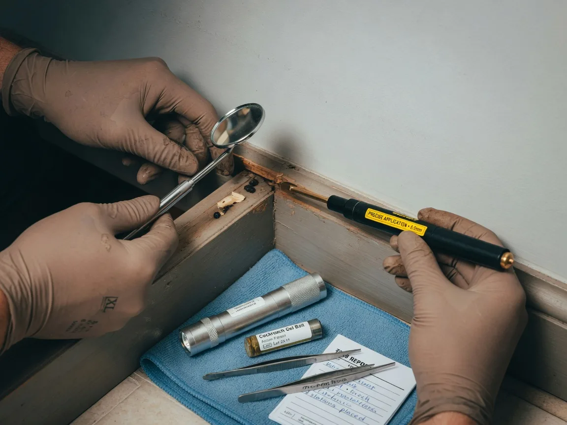 Why choose Emergency Pest Control in Sanford, ME